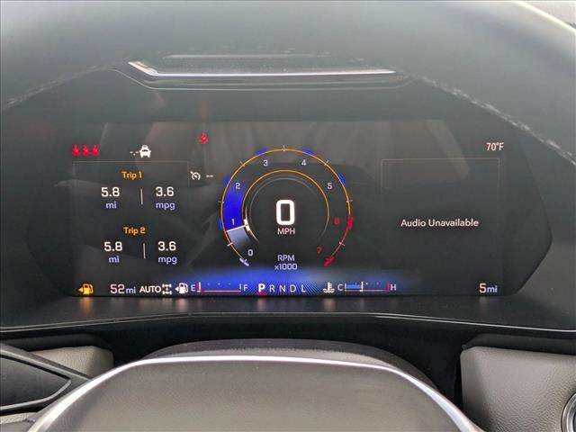 New 2026 Chevrolet Colorado ZR2 w/ ZR2 Bison Edition image 11