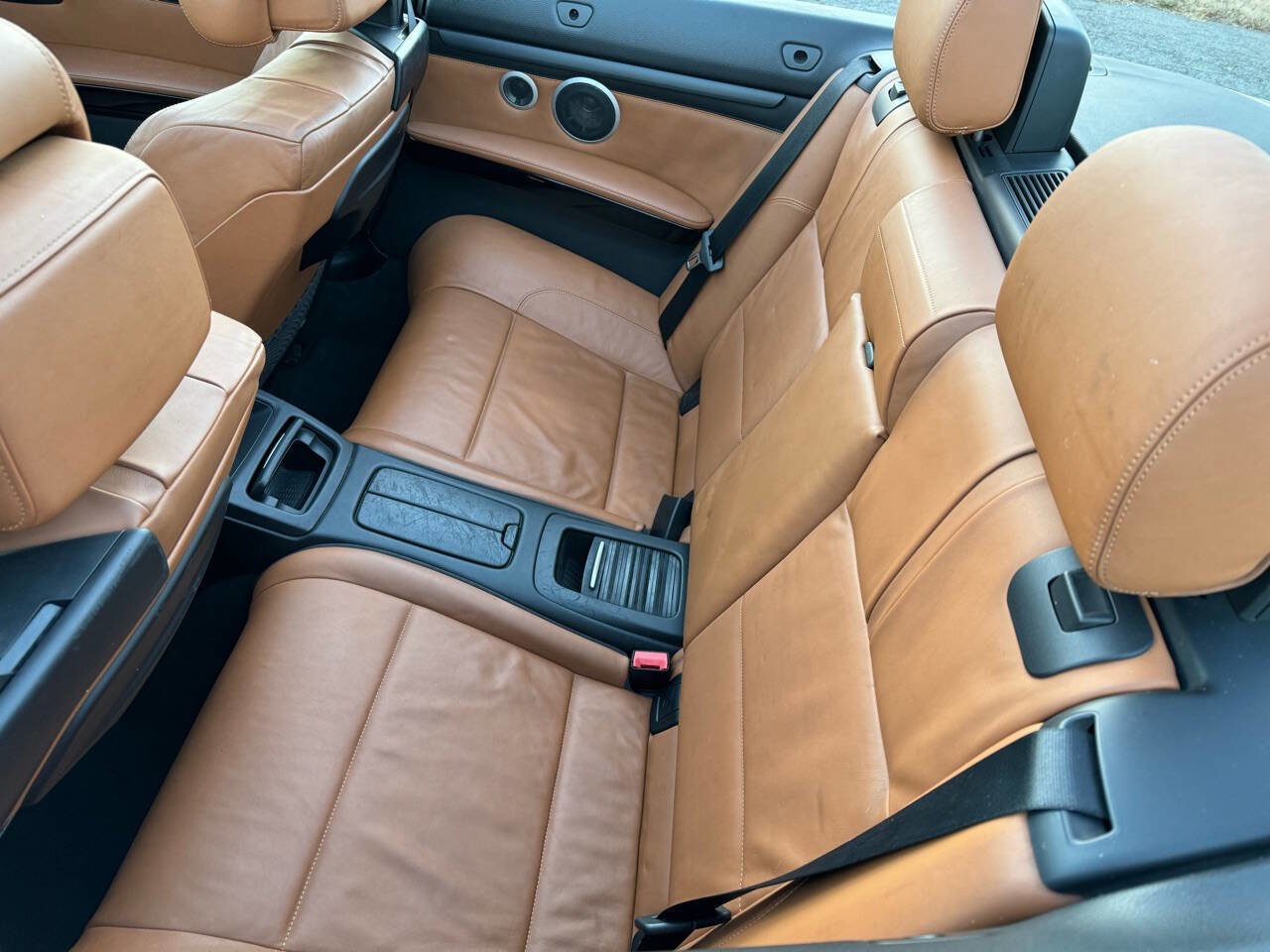 Used 2012 BMW M3 Convertible image 20