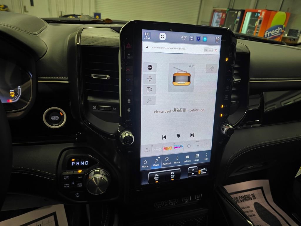 New 2026 RAM 1500 Limited image 27