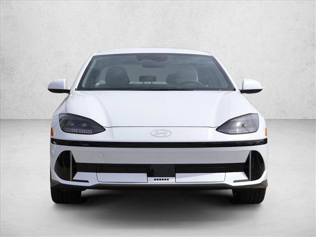 New 2025 Hyundai Ioniq 6 SEL image 2