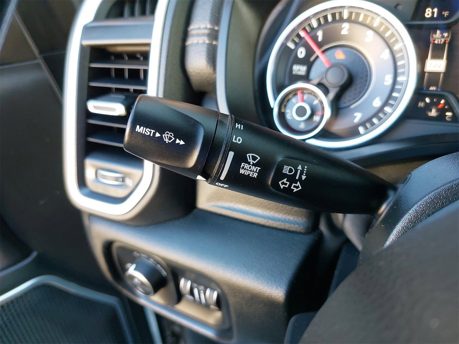 Used 2020 RAM 1500 Laramie image 19