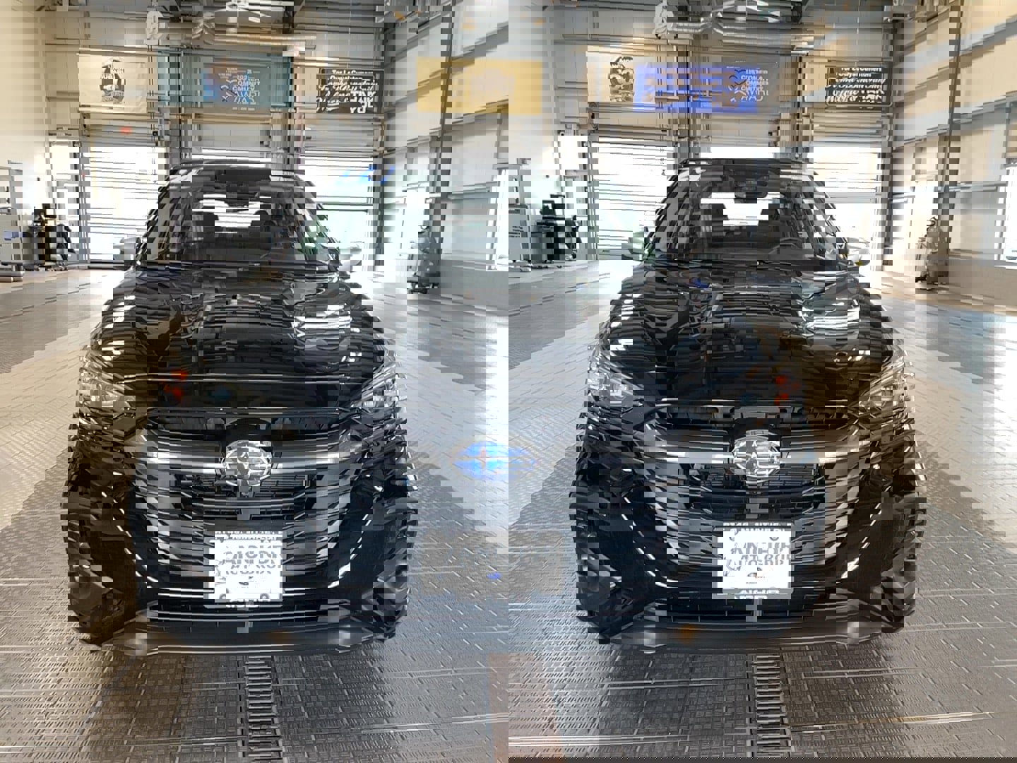 Used 2024 Subaru Legacy Touring XT image 2