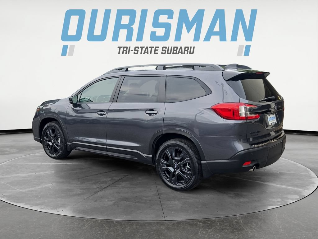 Certified 2026 Subaru Ascent Bronze Edition AWD/4WD image 4