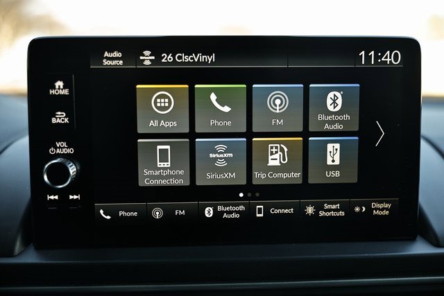 Used 2025 Honda Pilot EX-L image 36