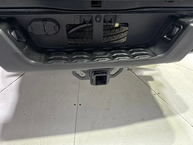 Used 2019 Toyota Tacoma TRD Sport AWD/4WD image 26