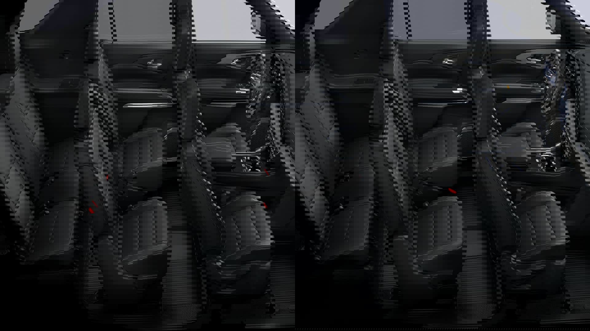 New 2026 Chevrolet Traverse LT image 22