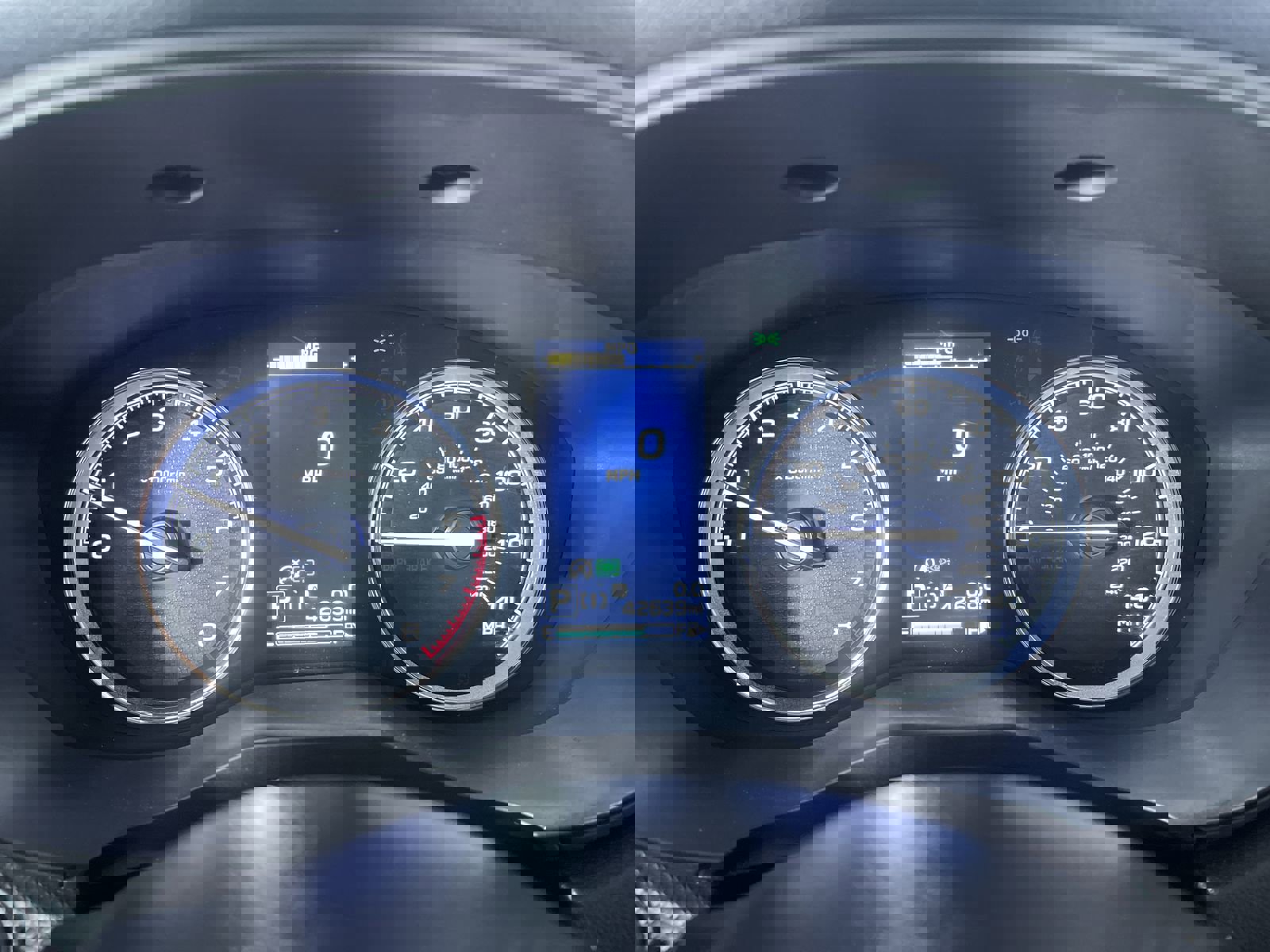 Used 2020 Subaru Forester Touring image 16