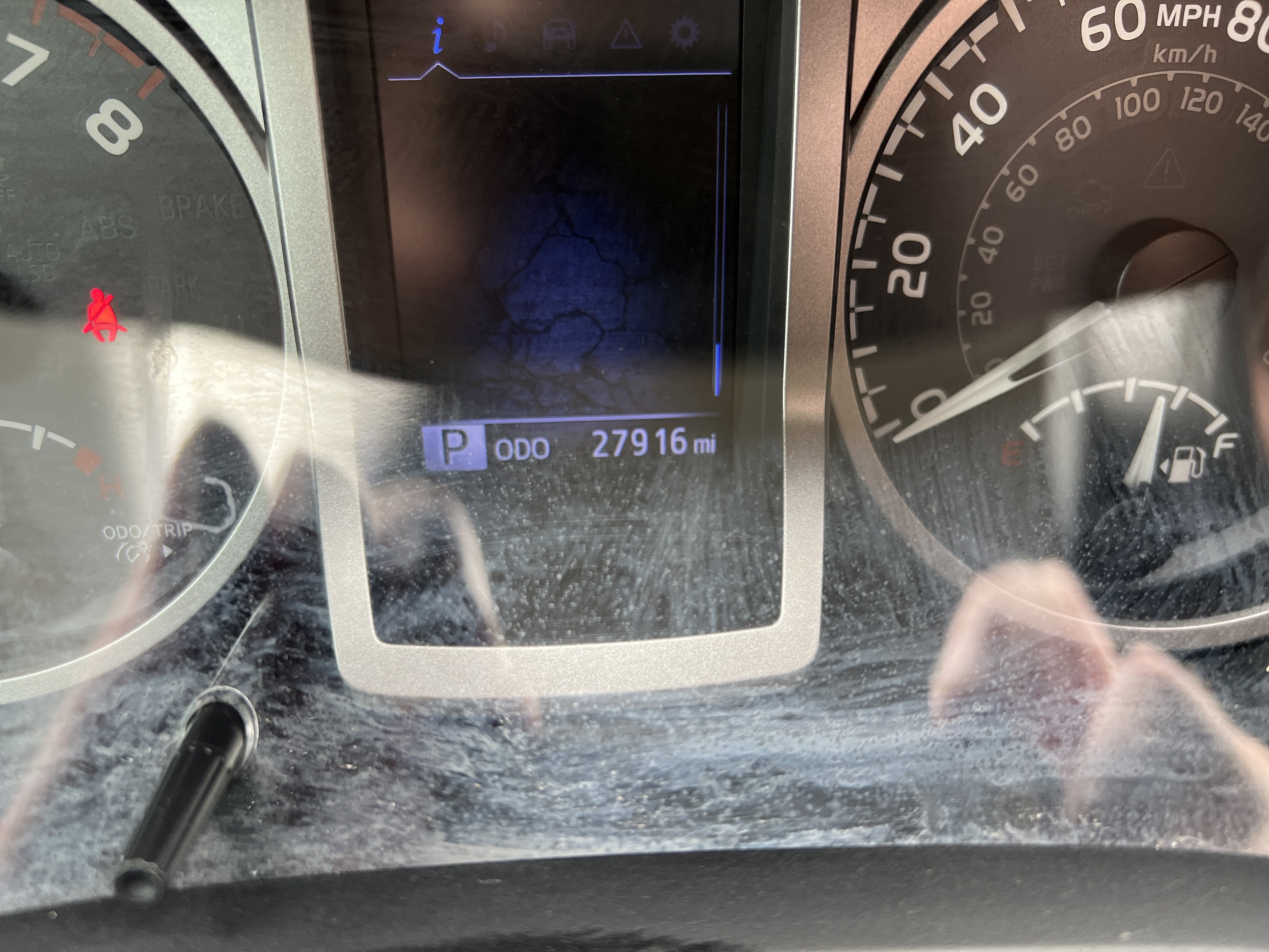 Used 2019 Toyota Tacoma SR5 AWD/4WD image 19