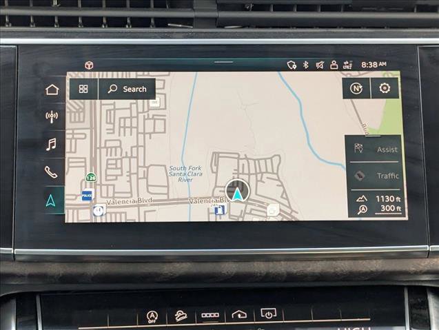 Used 2023 Audi Q8 Premium Plus image 13