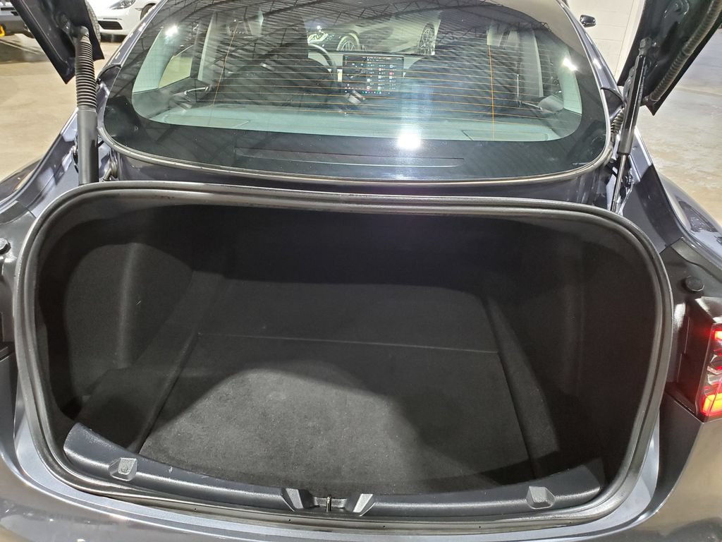 Used 2021 Tesla Model 3 Standard Range Plus RWD image 40