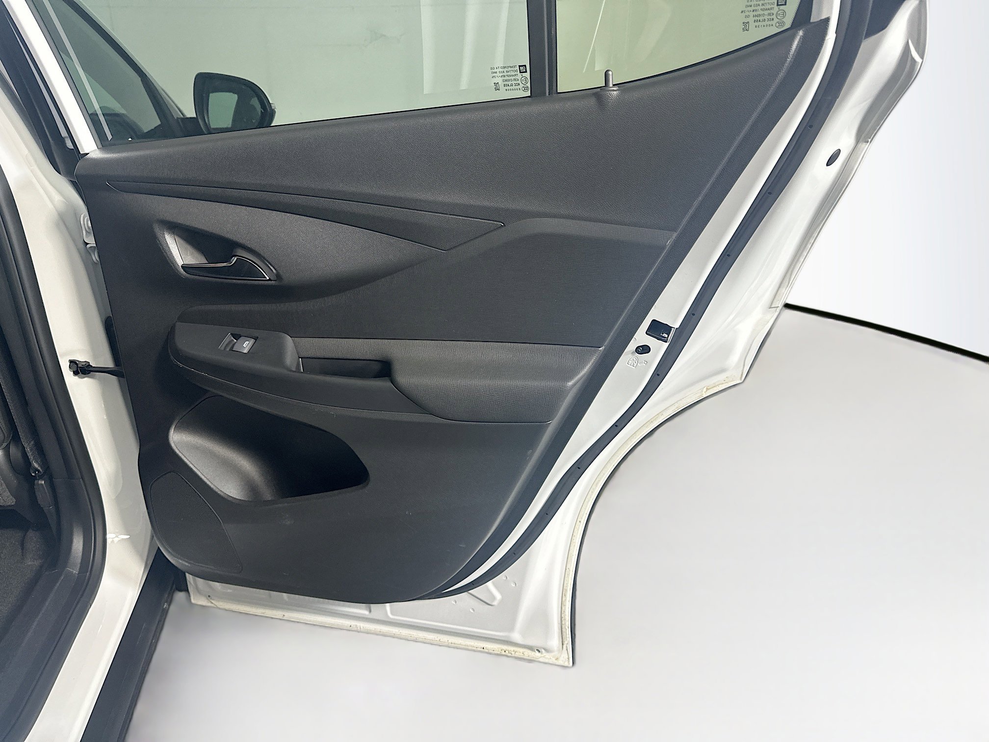 Used 2025 Buick Envista Preferred image 29