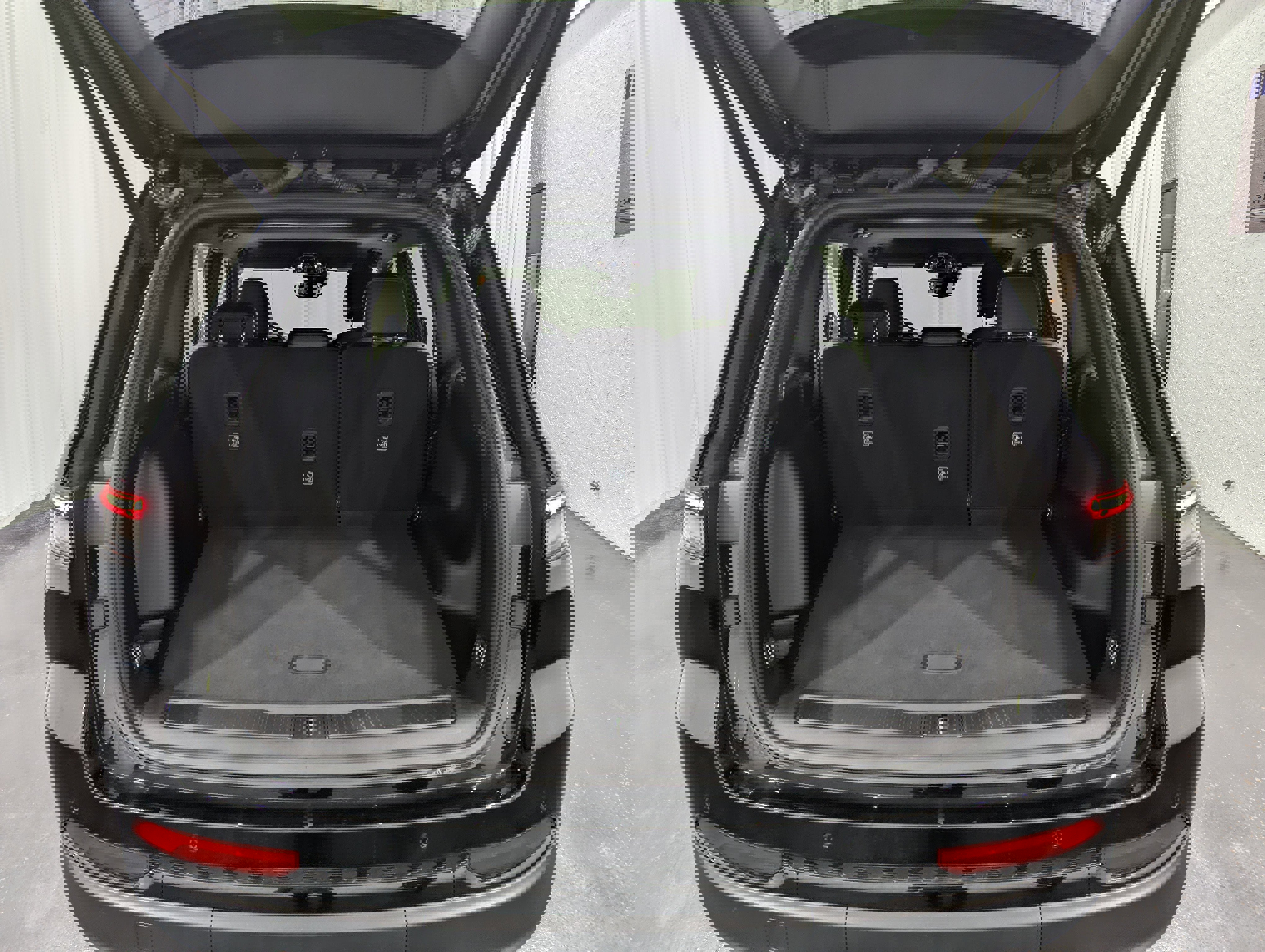 Used 2024 Jeep Grand Cherokee Altitude image 10