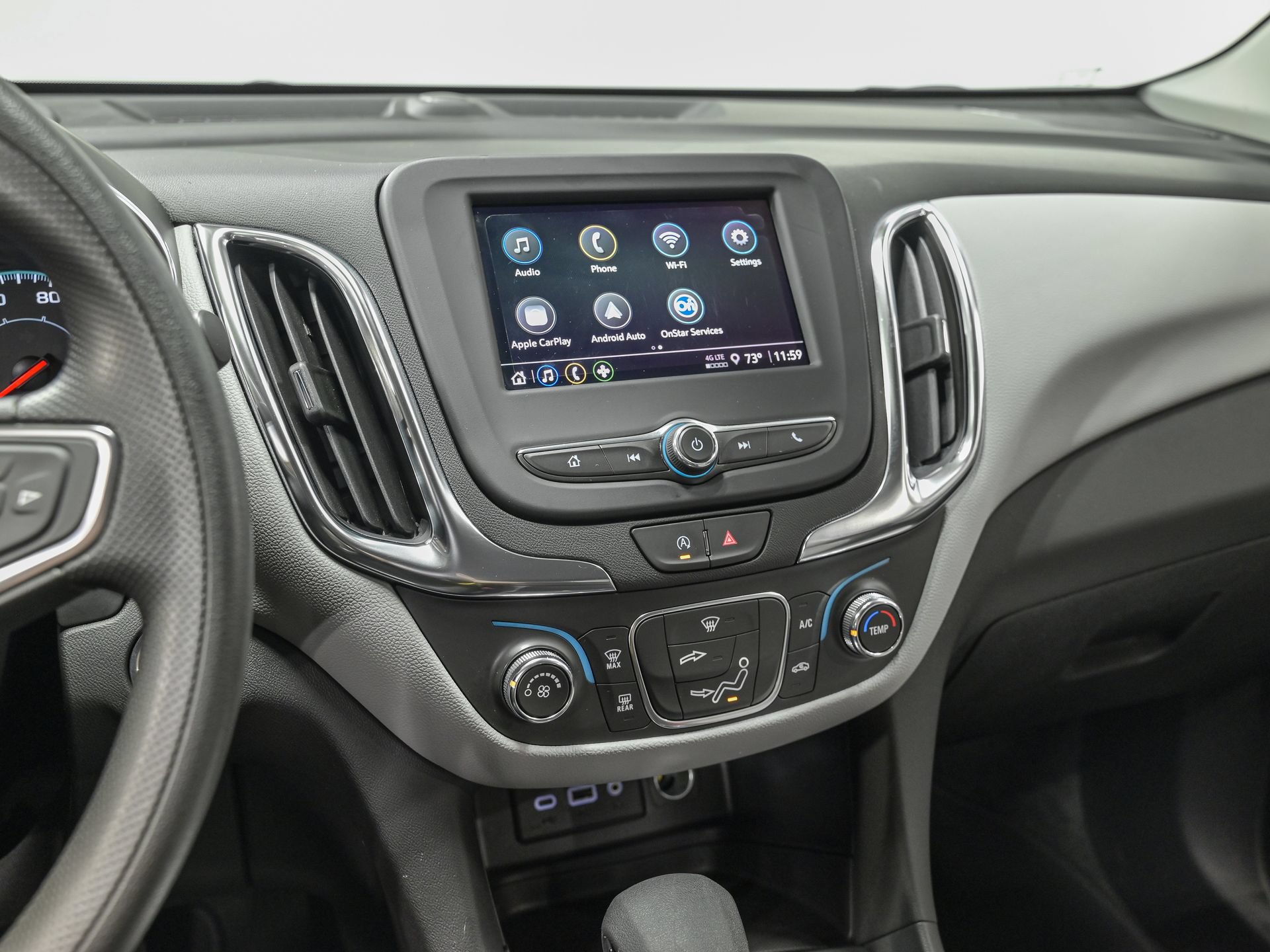 Used 2024 Chevrolet Equinox LS FWD image 21