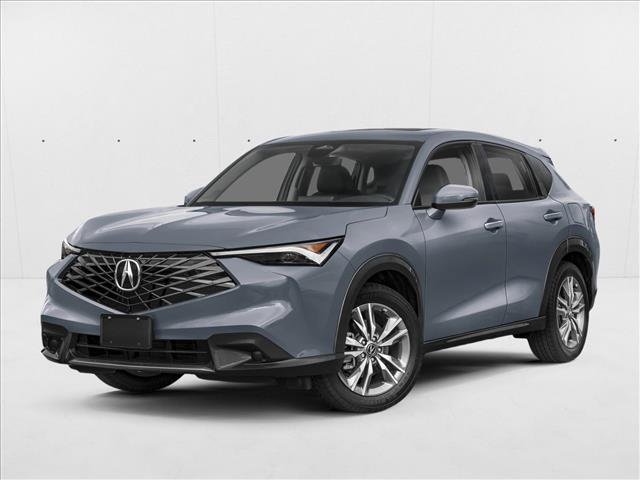 New 2026 Acura ADX FWD image 1