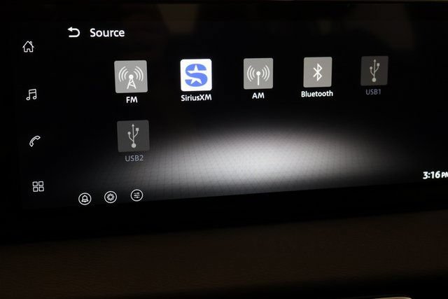 New 2026 Nissan Sentra S w/ Floor Mat Package FWD image 17