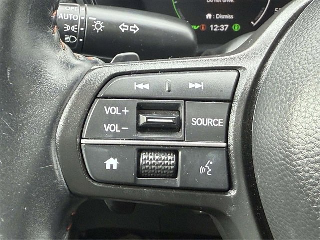 Used 2024 Honda CR-V Sport image 21