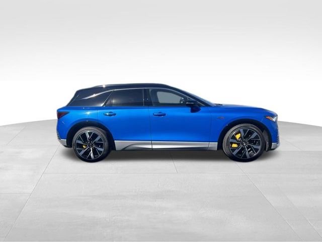 Used 2024 Acura ZDX Type S image 7