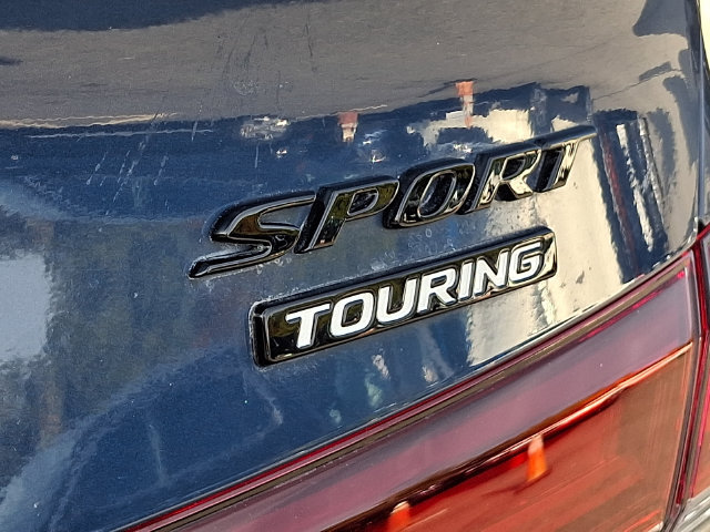 Used 2026 Honda Civic Sport Touring image 29