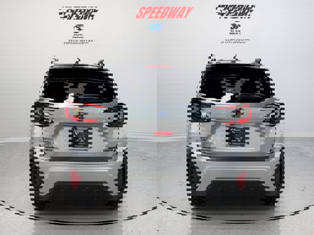New 2026 Subaru Crosstrek 2.0i Premium image 8