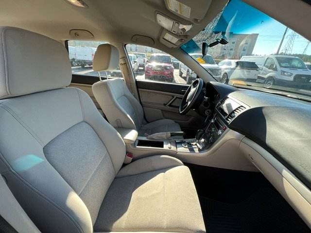 Used 2009 Subaru Outback 2.5i image 13