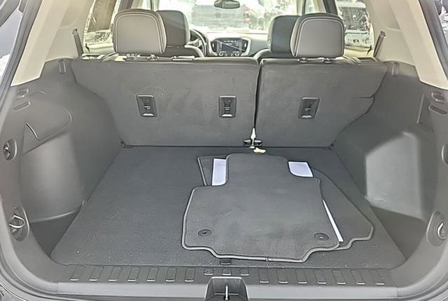 Used 2023 GMC Terrain Denali image 5