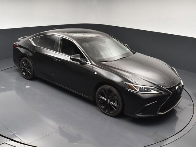Used 2022 Lexus ES 350 F Sport w/ Accessory Package 2 image 38