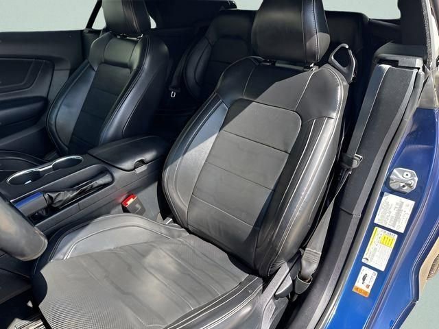 Used 2021 Ford Mustang GT Premium w/ Equipment Group 401A image 15