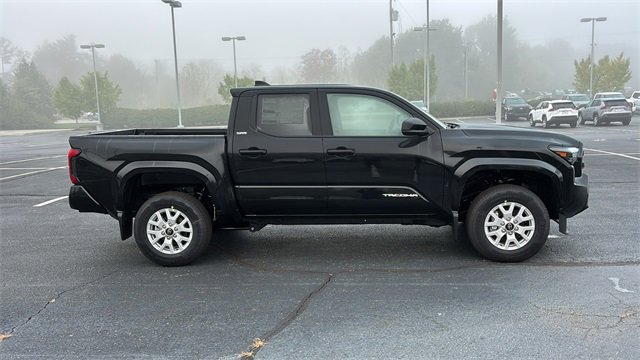 New 2025 Toyota Tacoma SR5 image 27