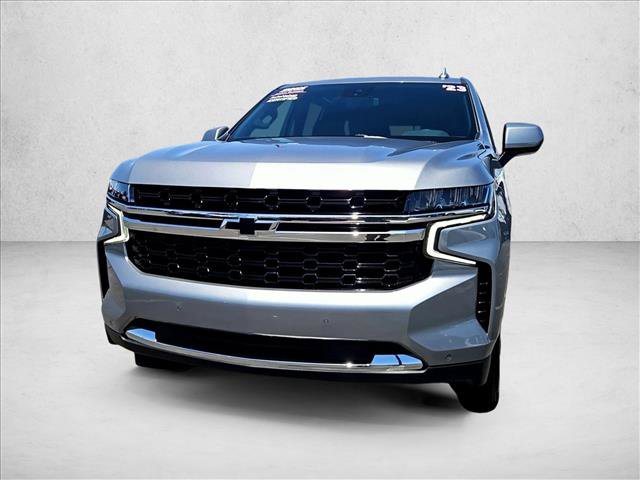 Certified 2023 Chevrolet Tahoe LS RWD image 3