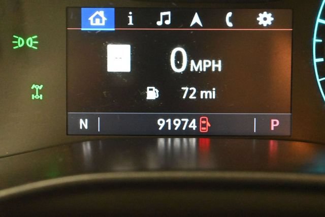Used 2019 Chevrolet Colorado ZR2 w/ LPO, Power Package AWD/4WD image 4
