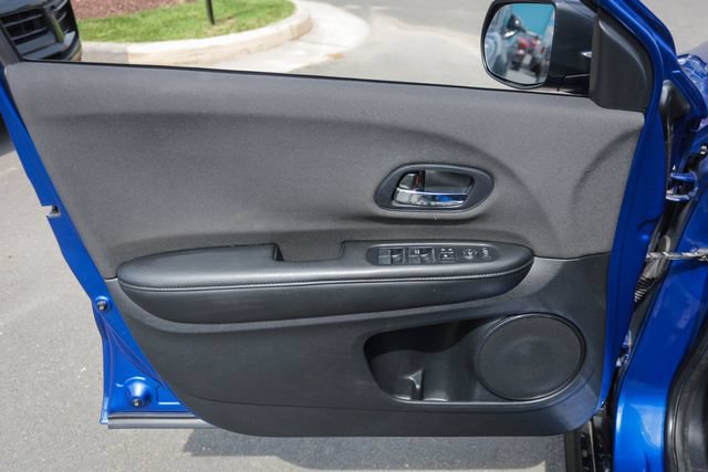 Used 2020 Honda HR-V Sport image 59