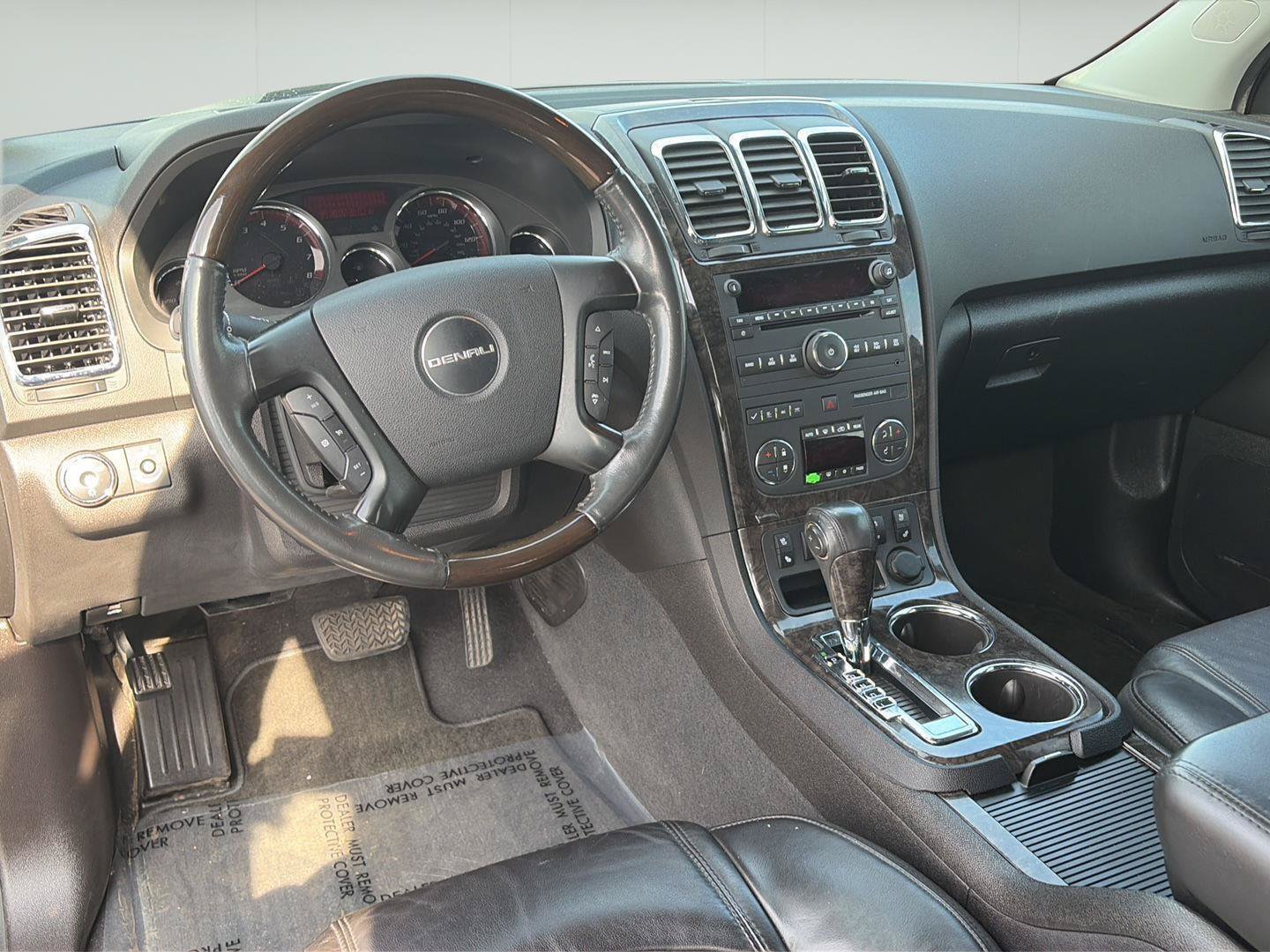 Used 2012 GMC Acadia Denali FWD image 20