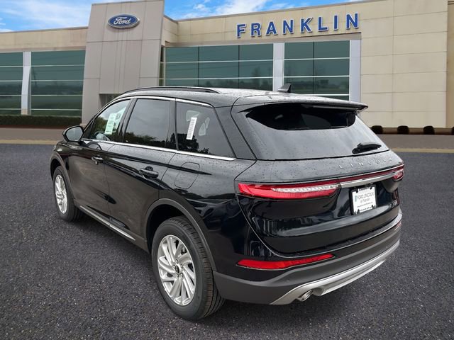 New 2026 Lincoln Corsair Premiere image 5