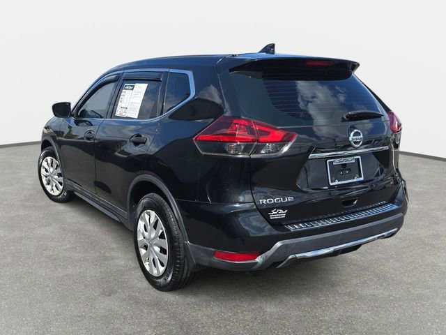 Used 2018 Nissan Rogue S image 7