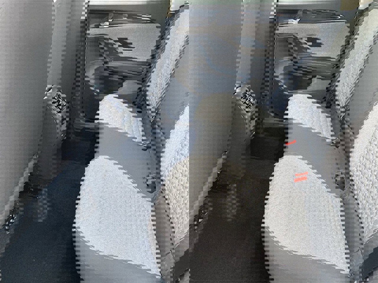 New 2025 Volkswagen Tiguan S image 13