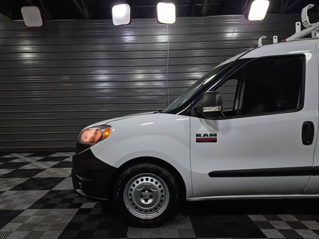 Used 2020 RAM ProMaster City Tradesman image 30