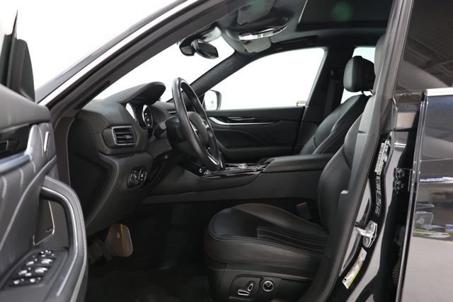 Certified 2022 Maserati Levante Modena AWD/4WD image 16