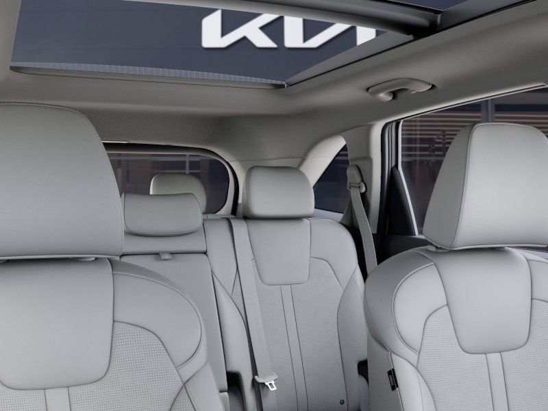 New 2024 Kia Sorento S w/ Panoramic Sunroof Package image 27