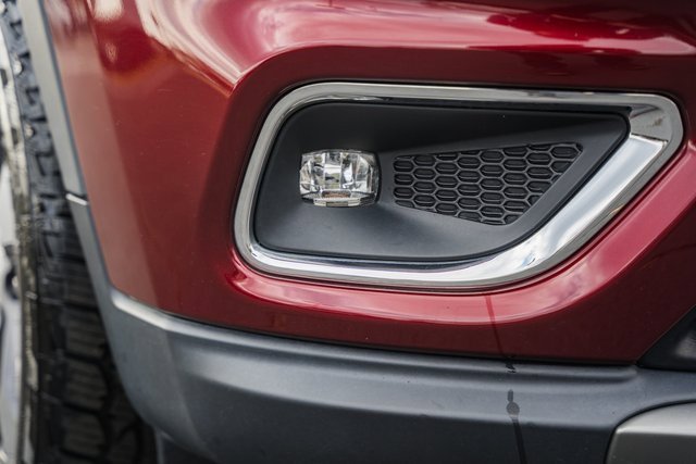 Used 2019 Jeep Cherokee Limited image 15