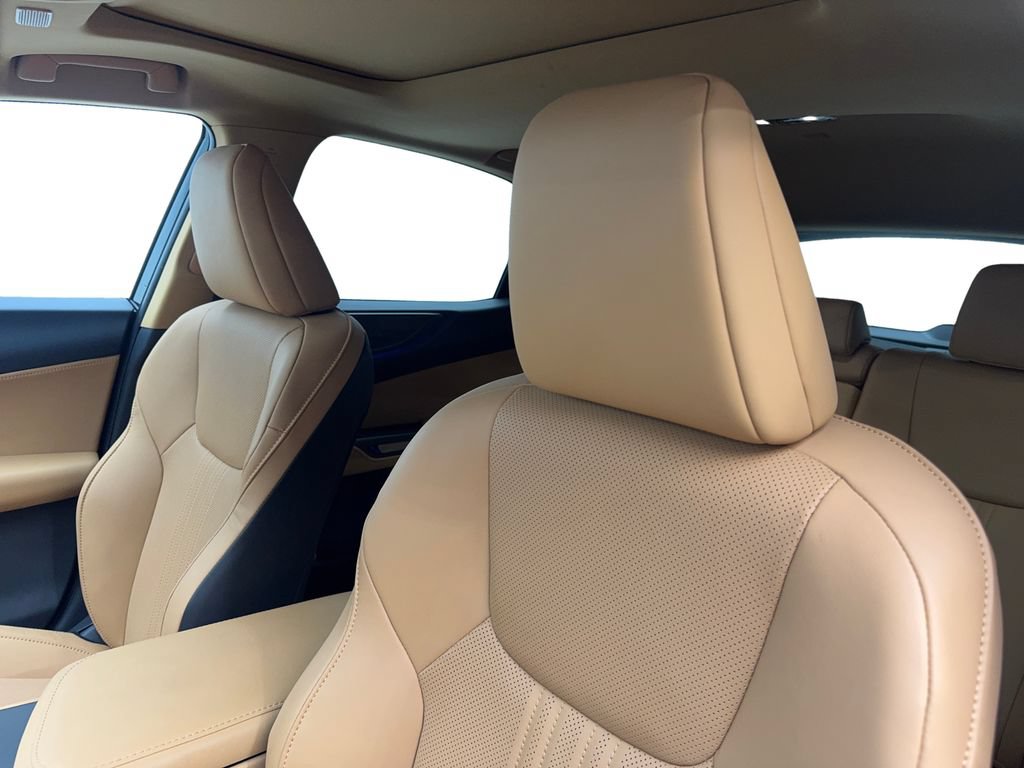 Used 2025 Lexus NX 350 AWD w/ Accessory Package (A2) image 27