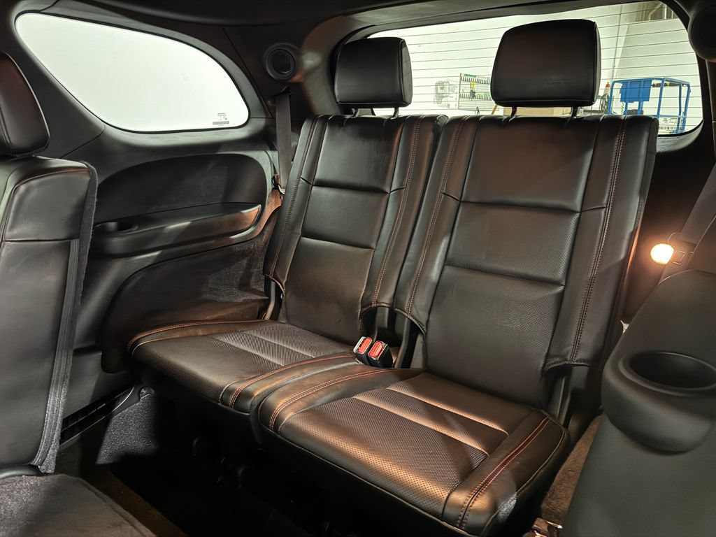 Used 2026 Dodge Durango GT AWD/4WD image 21