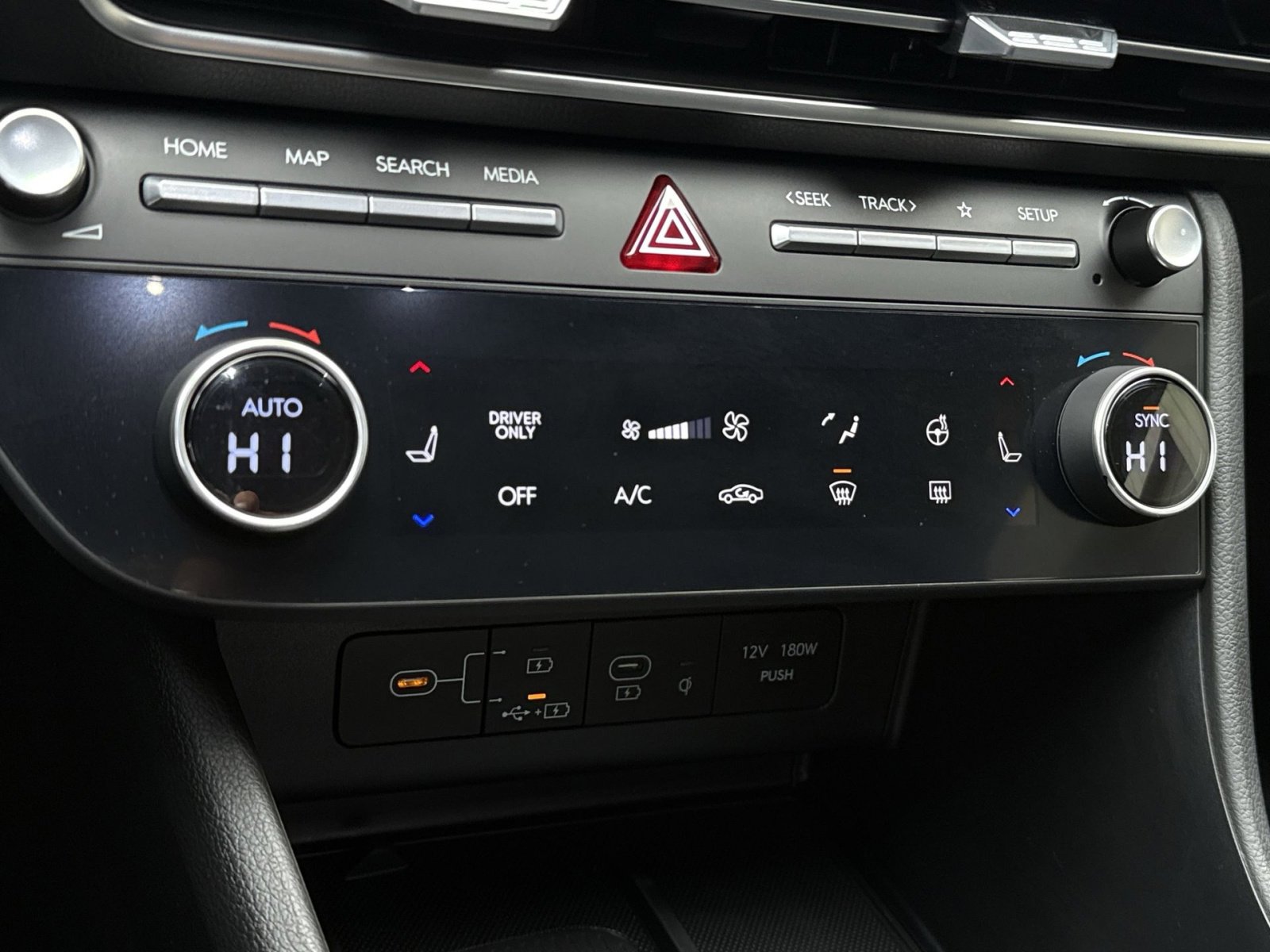 Certified 2024 Hyundai Sonata Limited image 20