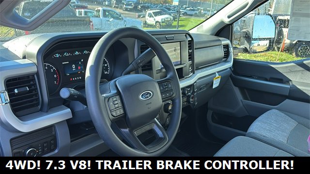 New 2026 Ford F350 XLT image 6