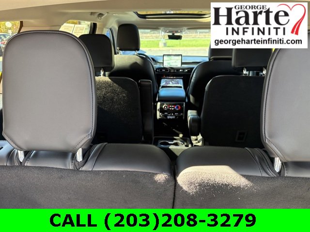 Used 2022 Lincoln Aviator AWD w/ Premium Package image 12