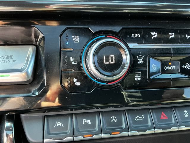 Used 2023 GMC Sierra 1500 AT4X AWD/4WD image 20