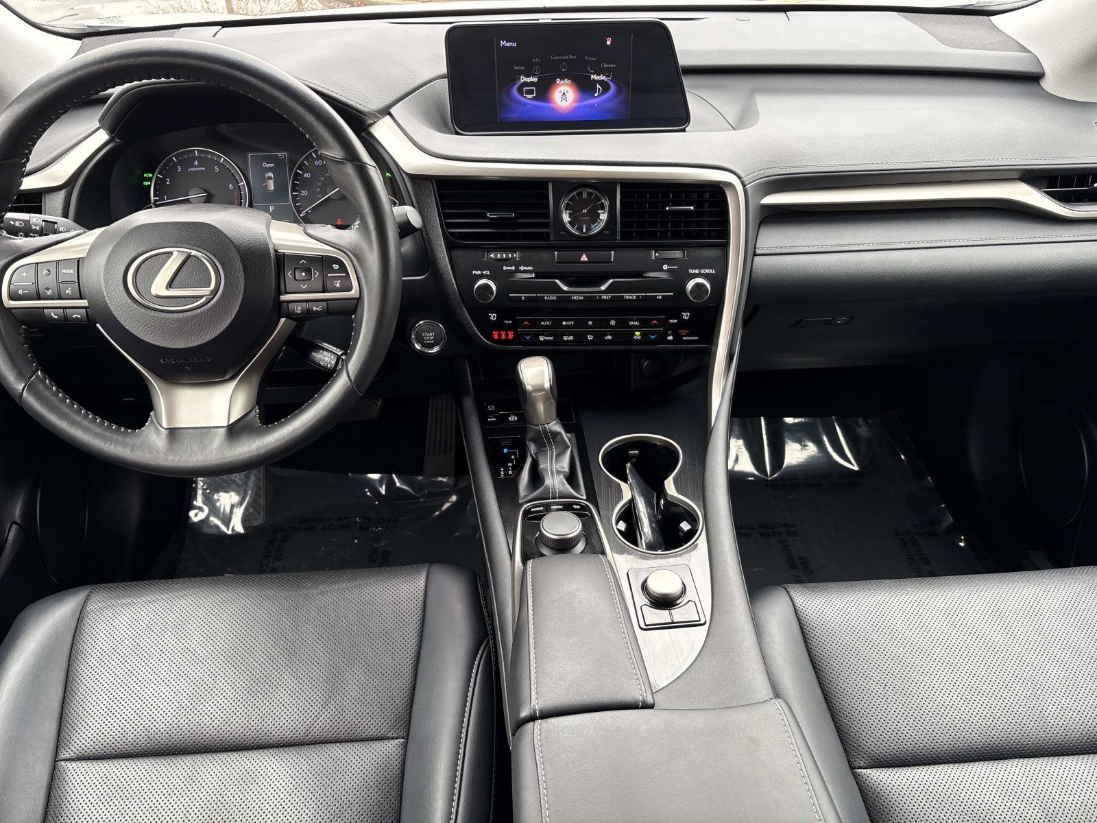 Used 2019 Lexus RX 350 FWD w/ Accessory Package image 28