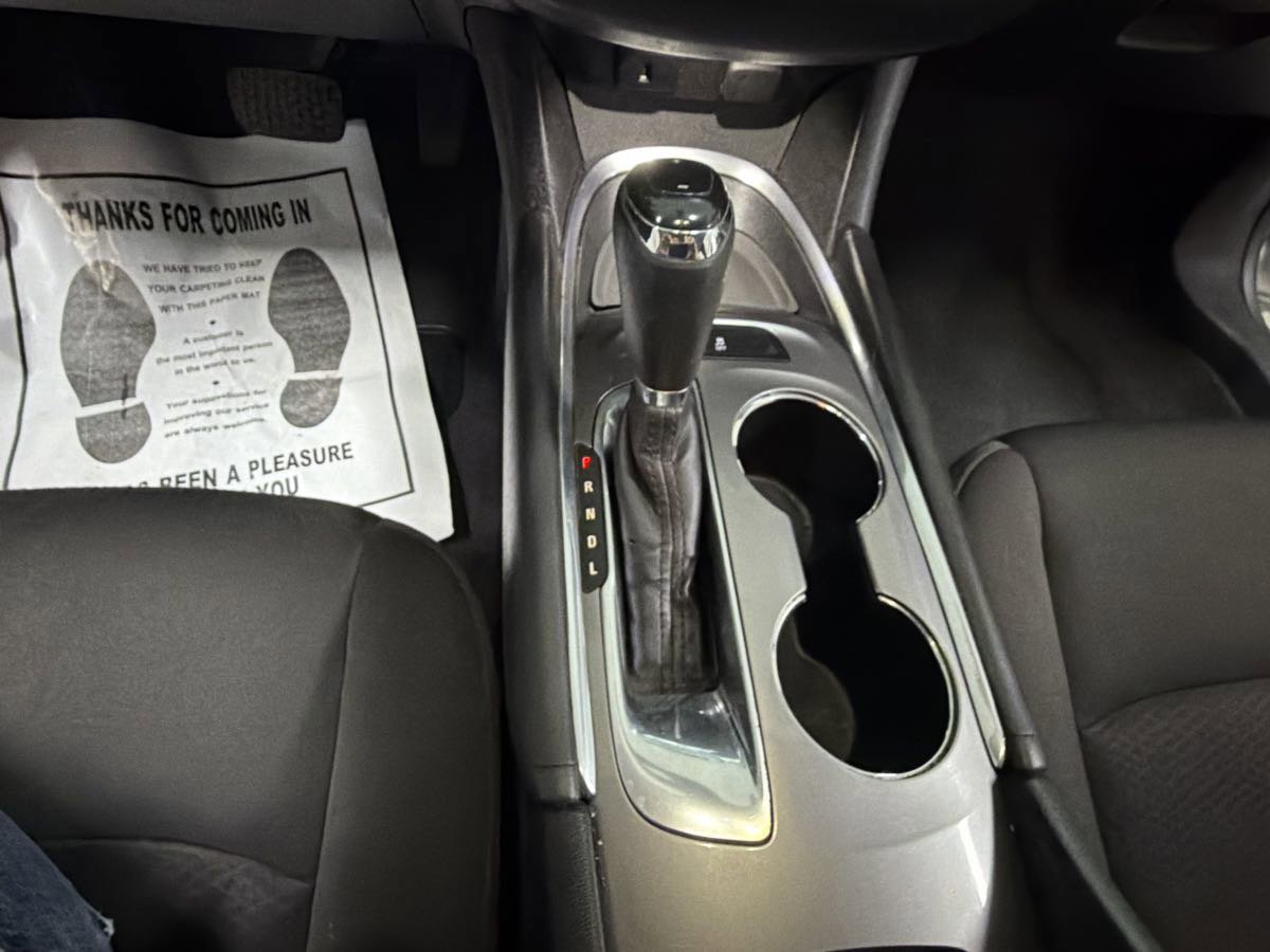 Used 2018 Chevrolet Malibu LT image 21