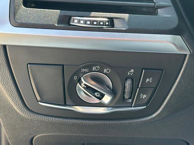 Certified 2022 BMW X4 xDrive30i image 22