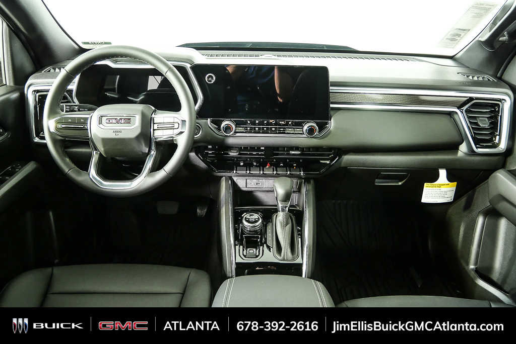 New 2026 GMC Canyon Elevation w/ Convenience Package image 20