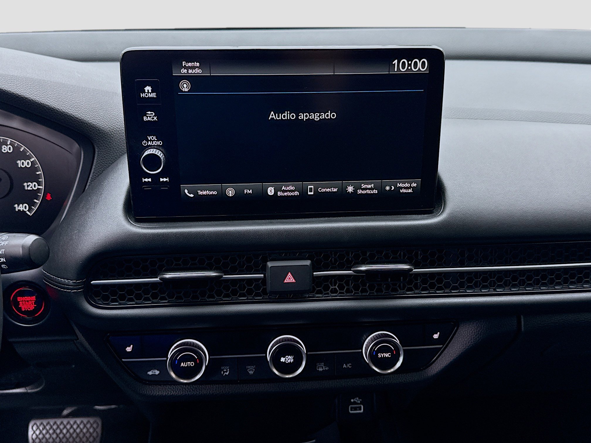 Certified 2024 Honda HR-V EX-L image 12